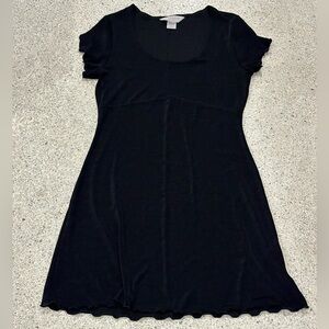Vintage Express Dress